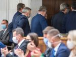 Smer-SD nepodporí programové vyhlásenie vlády, považuje ho za neprofesionálny dokument