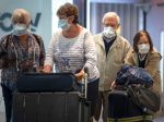 V Británii vycvičia psy na detekciu ochorenia COVID-19 u ľudí na letiskách