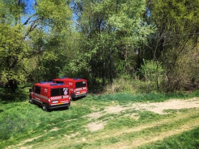 Veľká pátracia akcia: Nezvestnú osobu sa nepodarilo nájsť