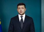 Zelenskyj: Som si istý, že konflikt v Donbase skončí počas môjho mandátu