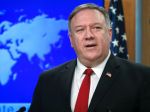 Pompeo: Denuklearizácia KĽDR je nevyhnutná bez ohľadu na to, kto je pri moci