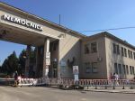 Nemocnica v Bojniciach otestovala takmer polovicu zamestnancov, pozitívnych je 16