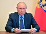 Putin podpísal zákon, ktorý mení dátum ukončenia druhej svetovej vojny