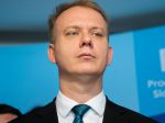 Strana Spolu má nového predsedu