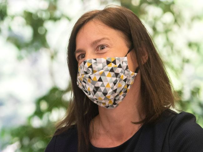 Milanová: Voľba nového riaditeľa SND by mala byť pripravená čo najskôr