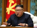 Kim Čong-un stále žije a má sa dobre