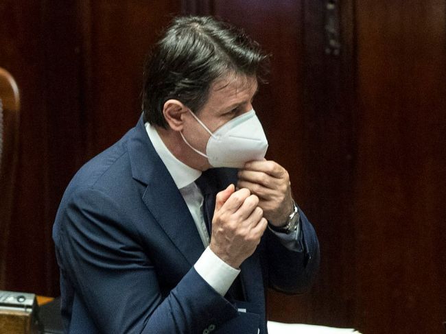 V Taliansku sa od 4. mája začnú uvoľňovať karanténne opatrenia