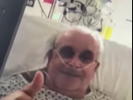 Otec v nemocnici s koronavírusom odhalil, ako ho zachránila technika dýchania
