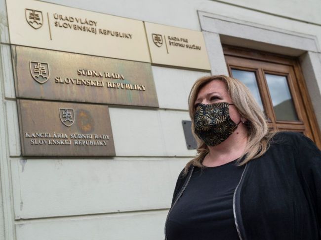 Súdna rada nezvolila predsedu Najvyššieho súdu SR, voľbu odročili na máj
