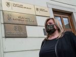 Súdna rada nezvolila predsedu Najvyššieho súdu SR, voľbu odročili na máj