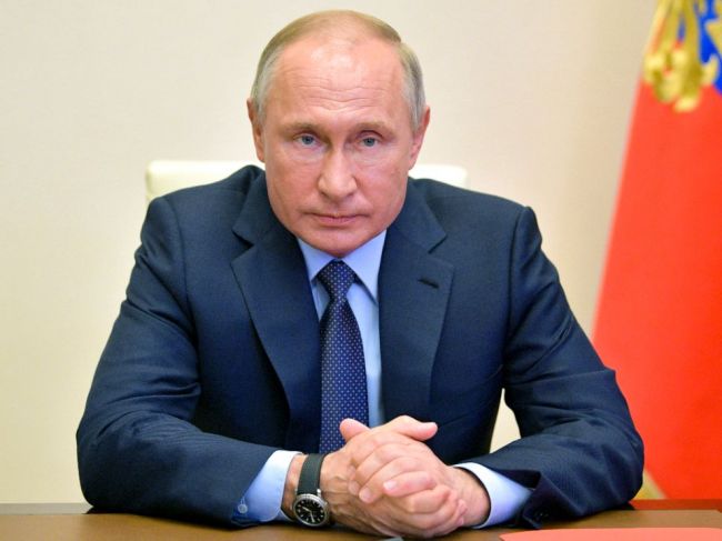 Kremeľ popiera medializované správy, že Putin žije v bunkri