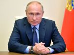Kremeľ popiera medializované správy, že Putin žije v bunkri