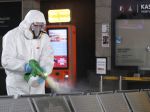 Poľsko potvrdilo 285 nových prípadov nákazy koronavírusom
