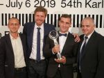 Filmový festival v Karlových Varoch sa tento rok neuskutoční
