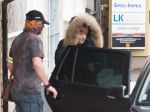 Pred vyšetrovateľmi NAKA vypovedala sudkyňa Jarmila Urbancová a sudca Ľuboš Sádovský