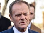 Donald Tusk vyzýva Poliakov, aby bojkotovali blížiace sa prezidentské voľby