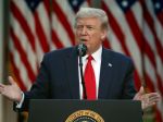 V USA čoraz viac ľudí užíva dezinfekčné prostriedky, Trump si vinu nepripúšťa