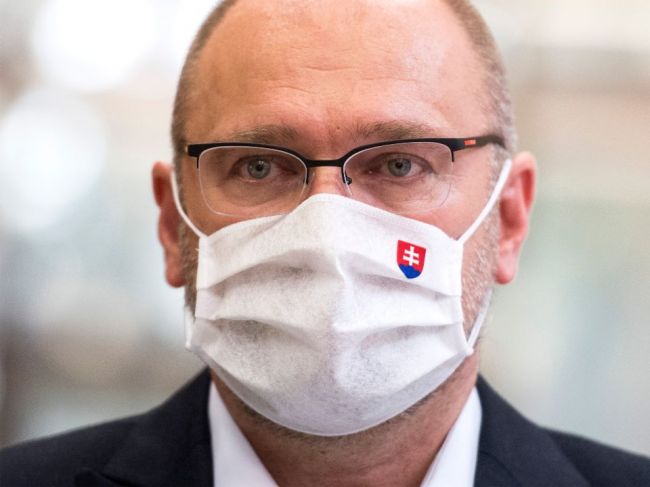 Sulík: Rýchlejšie uvoľnenie obmedzení je treba, reálny ekonomický život nepočká