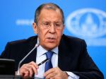 Lavrov: Rusko bude pokračovať vo financovaní WHO