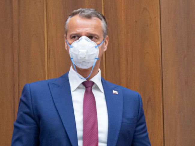 Raši: Myšlienka unitárneho zdravotného systému môže spôsobiť pád vlády
