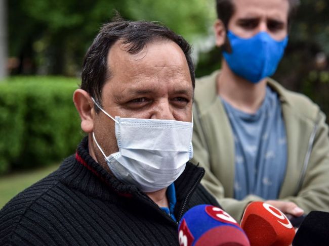 Policajt mal zbiť päť detí v osade, prípad rieši inšpekcia ministerstva vnútra