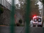 Počet obetí koronavírusu presiahol v Európe 130.000