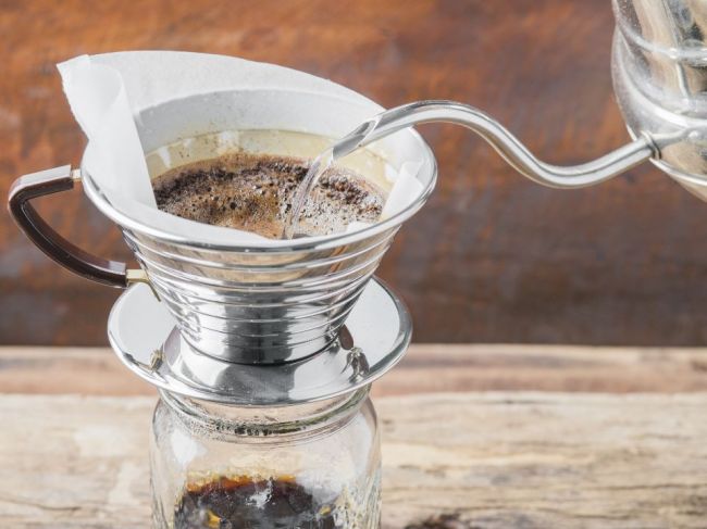 Filtrovaná verzus nefiltrovaná: Ktorá káva je pre zdravie lepšia?