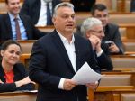 Orbán oznámil zmiernenie obmedzenia pohybu s výnimkou Budapešti a okolia