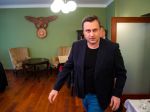 Andrej Danko nebude kandidovať za predsedu SNS, požiada o pozastavenie členstva