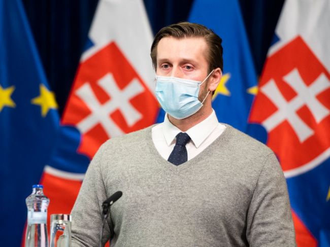 Šéf Inštitútu zdravotnej politiky končí vo funkcii