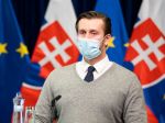 Šéf Inštitútu zdravotnej politiky končí vo funkcii