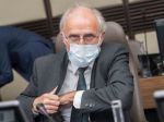 Na ministerstvo pôdohospodárstva prišiel anonym týkajúci sa zamestnancov