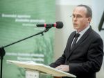 Budaj odvolal riaditeľa Slovenskej agentúry životného prostredia