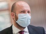 Naď odvolal riaditeľku akciovej spoločnosti Horezza Slížovú