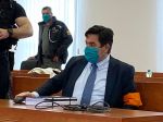 Súd zahrnul do dokazovania v kauze vraždy Kuciaka aj správy z Threemy
