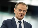 Maďarská vláda očakáva od predsedu EPP Tuska ospravelnenie
