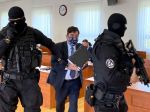 Súd prerušil pojednávanie v kauze vraždy Kuciaka do mája