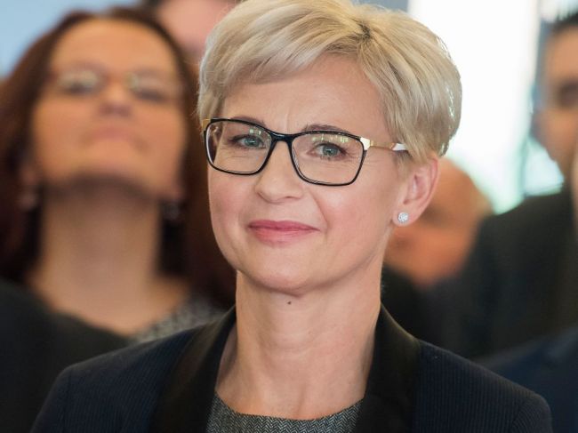 Šofranko by sa mala ujať svojho mandátu budúci týždeň