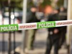 Polícia začala trestné stíhanie v súvislosti so štvrtkovou tragédiou v Handlovej
