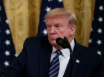Trump hrozí ďalšími clami voči Číne, tentoraz za pandémiu koronavírusu
