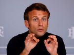Macron: Po uvoľnení opatrení sa život vo Francúzsku nevráti k normálu