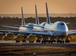 Boeing získal predajom dlhopisov rekordných 25 mld. USD, pomoc štátu už nežiada