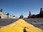 Ruského ministra výstavby aj námestníka hospitalizovali s nákazou koronavírusom