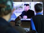 Trump odmietol komentovať údajné objavenie sa Kim Čong-una na verejnosti