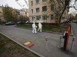 Rusko zatiaľ nezaznamenalo prípady opakovanej infekcie COVID-19