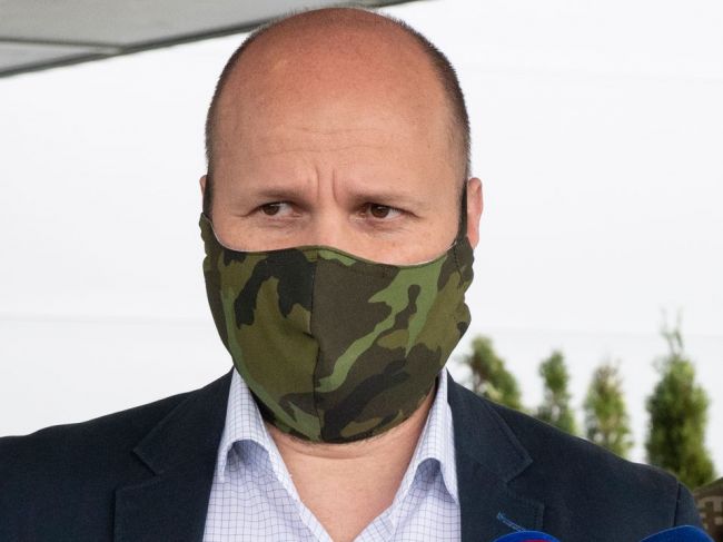 Rezort obrany zabezpečil repatriáciu občanov z Cypru
