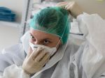 Rusko predbieha Francúzsko a je 6. štát s najvyšším počtom prípadov koronavírusu