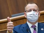 Kollár deklaroval 13. dôchodky, Raši kritizoval nové ministerstvo