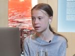 Starosta mesta v Amazónii požiadal o pomoc pri kríze COVID-19 Gretu Thunbergovú