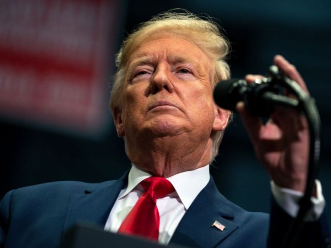 Trump: Vakcína proti koronavírusu bude vyvinutá do konca roka 2020